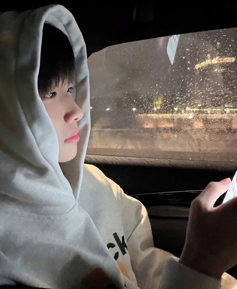 ảnh trai đẹp dễ thương