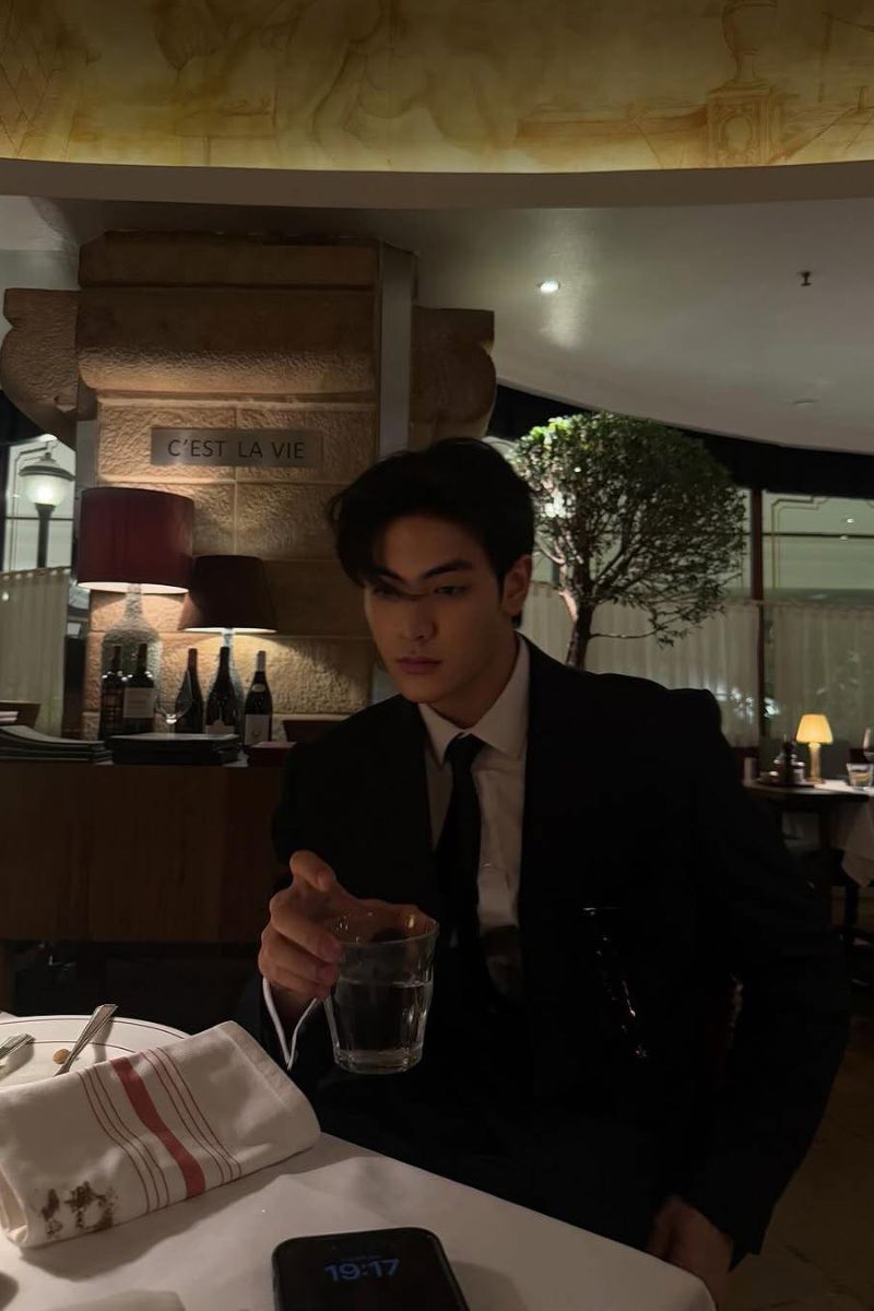 ảnh trai đẹp học sinh việt nam