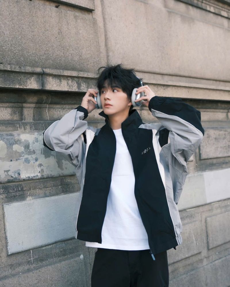 ảnh trai đẹp k6 3k