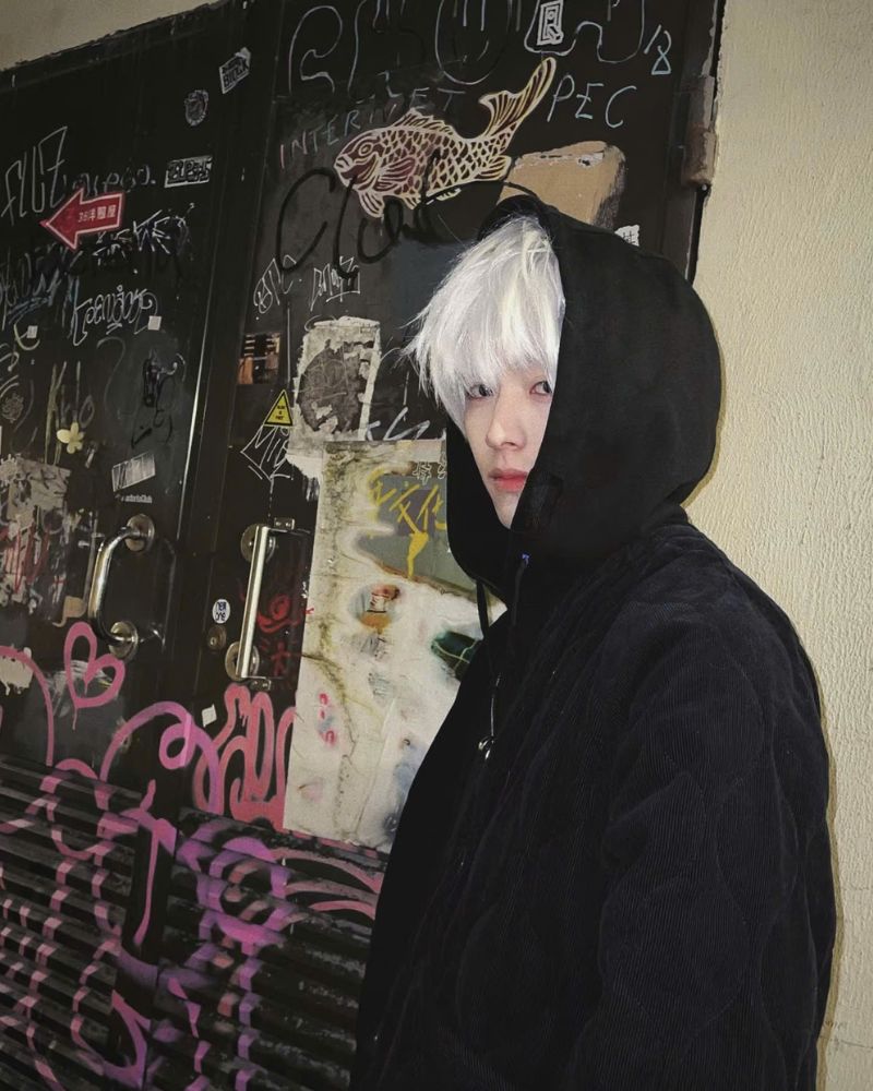 ảnh trai đẹp k6 chất