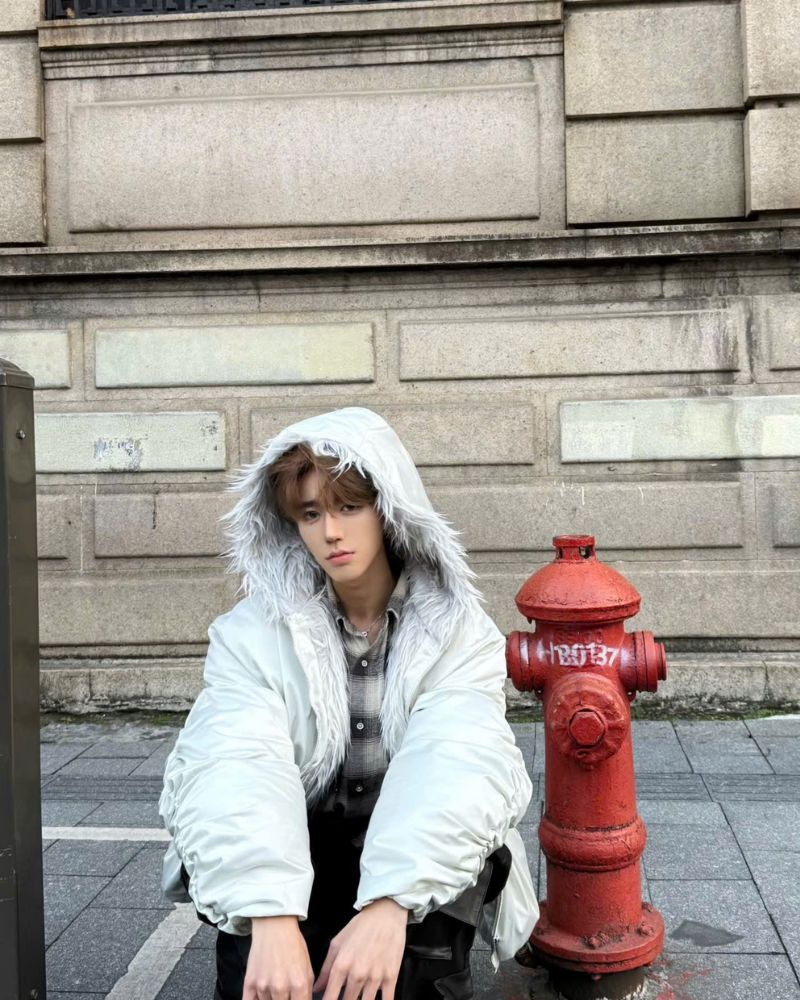 ảnh trai đẹp k6 cột