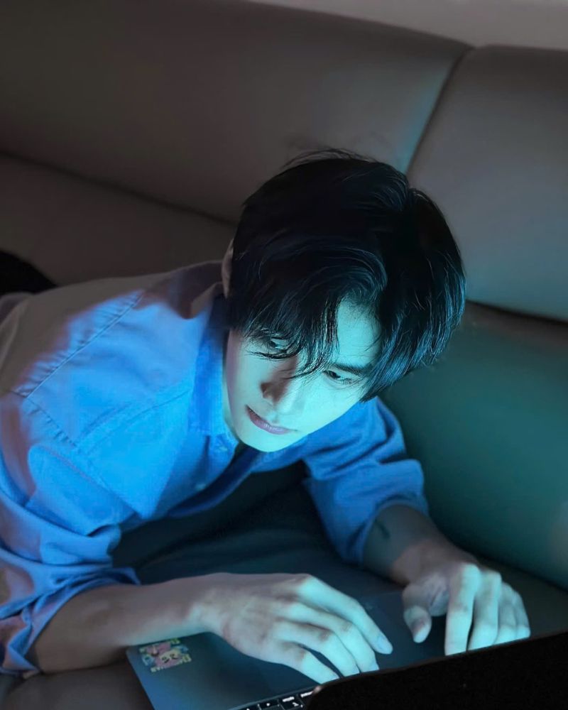 ảnh trai đẹp k6 cute