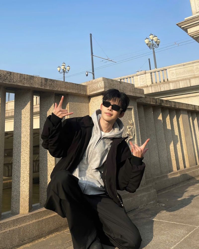 ảnh trai đẹp k6 hi