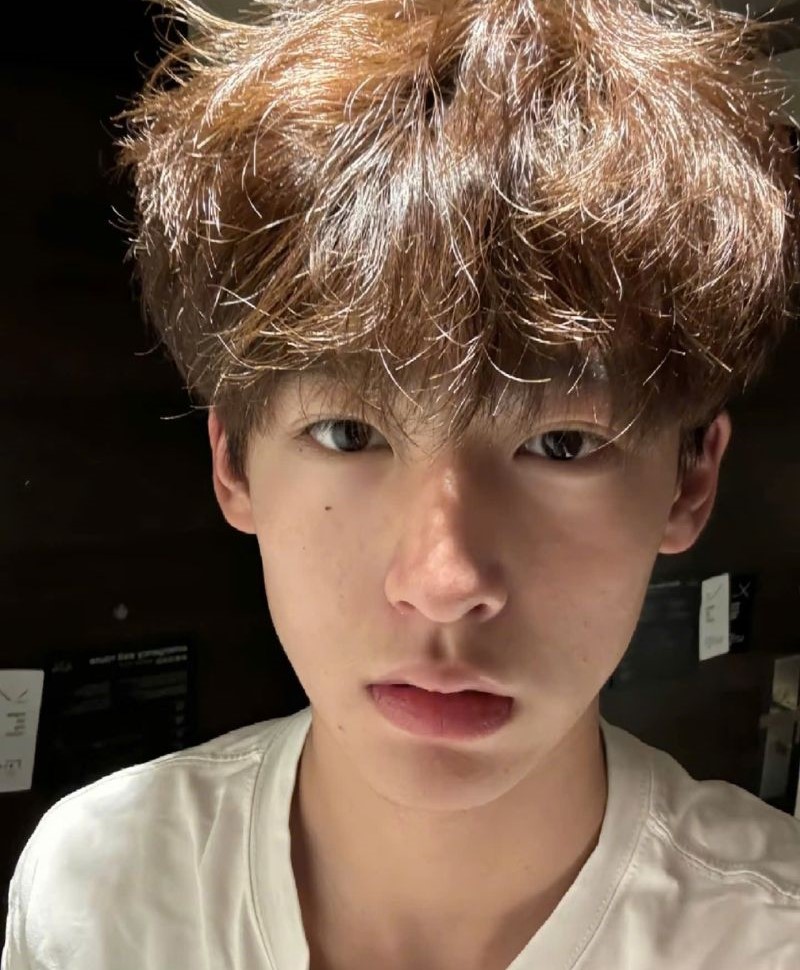 ảnh mặt trai đẹp k6