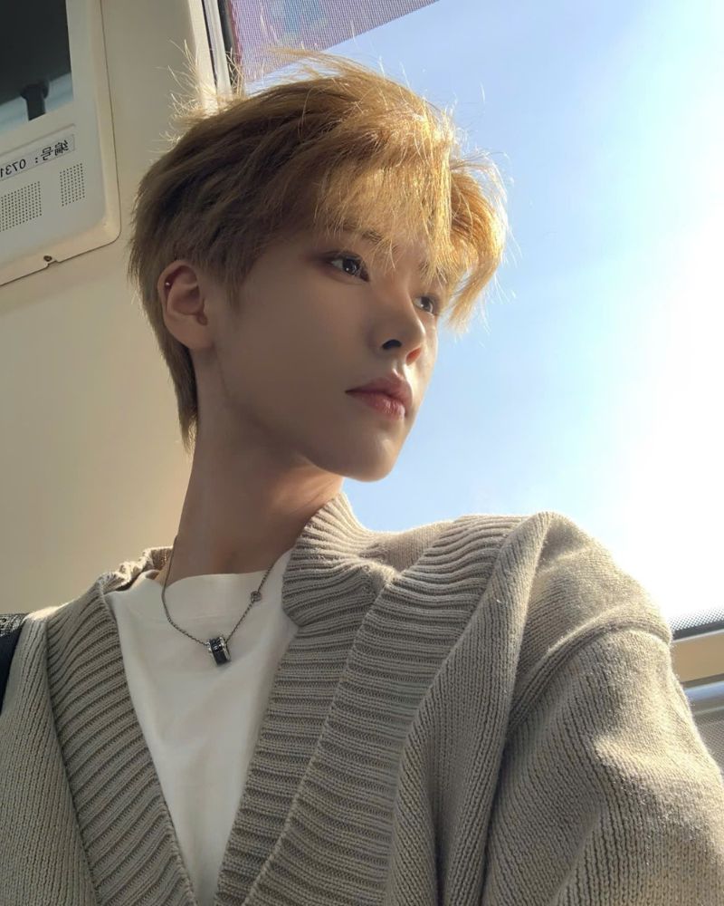 ảnh trai đẹp k6 nắng