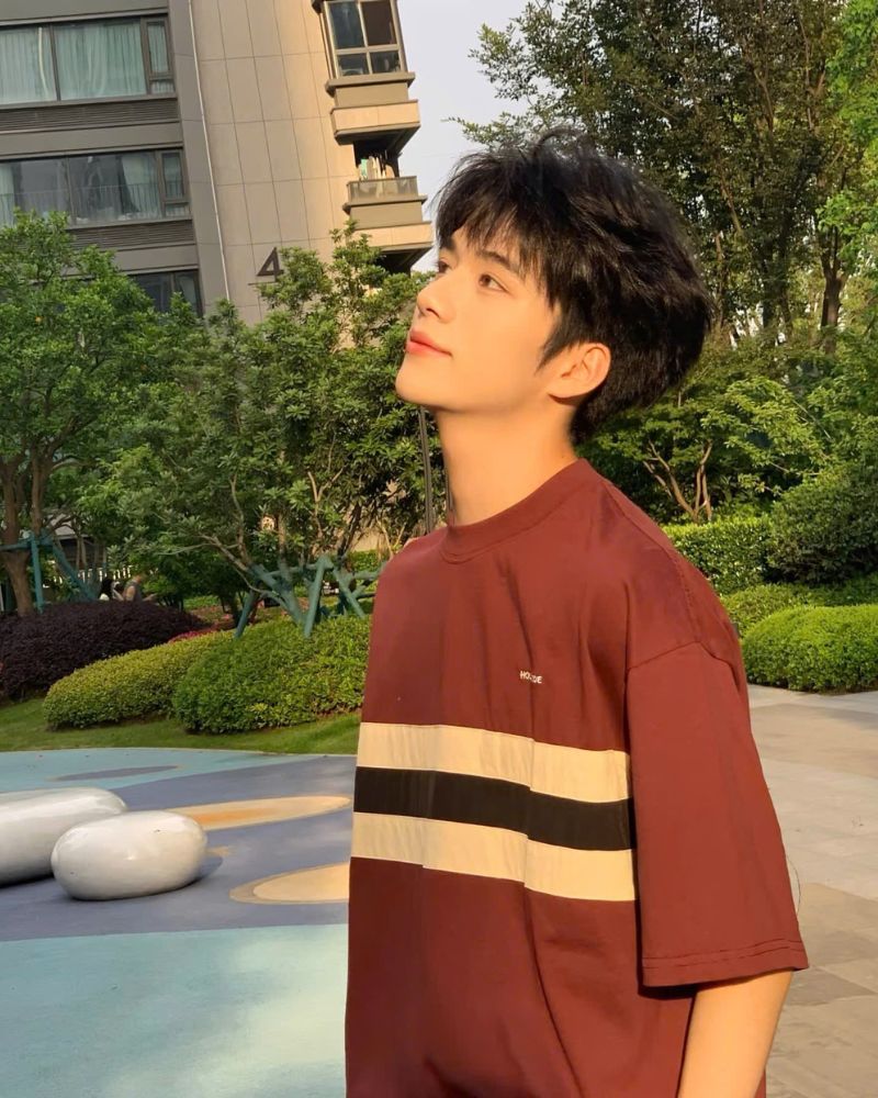 ảnh trai đẹp k6 ngầu