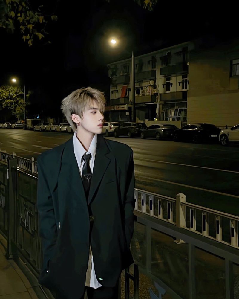 ảnh trai đẹp k6 slay