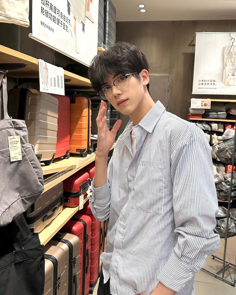 ảnh trai đẹp k6 suy