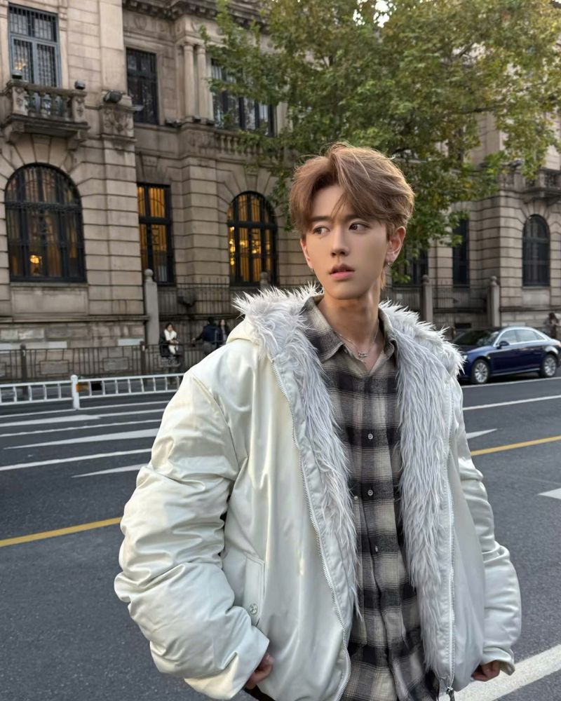 ảnh trai đẹp k6 trắng