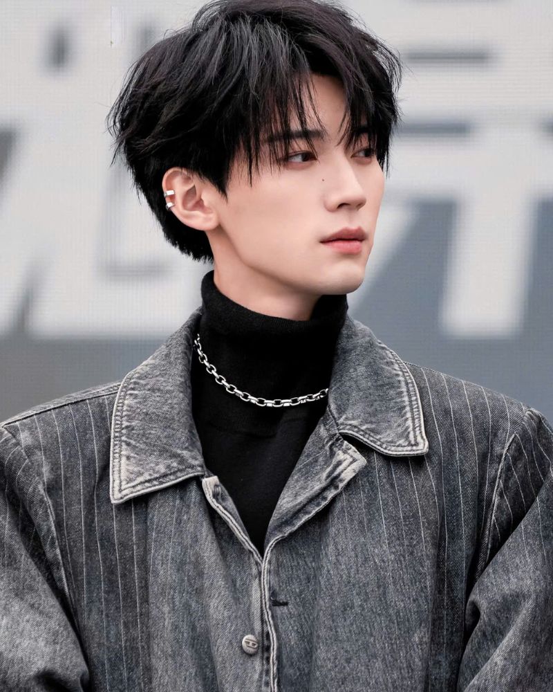 ảnh trai đẹp k6 xinh