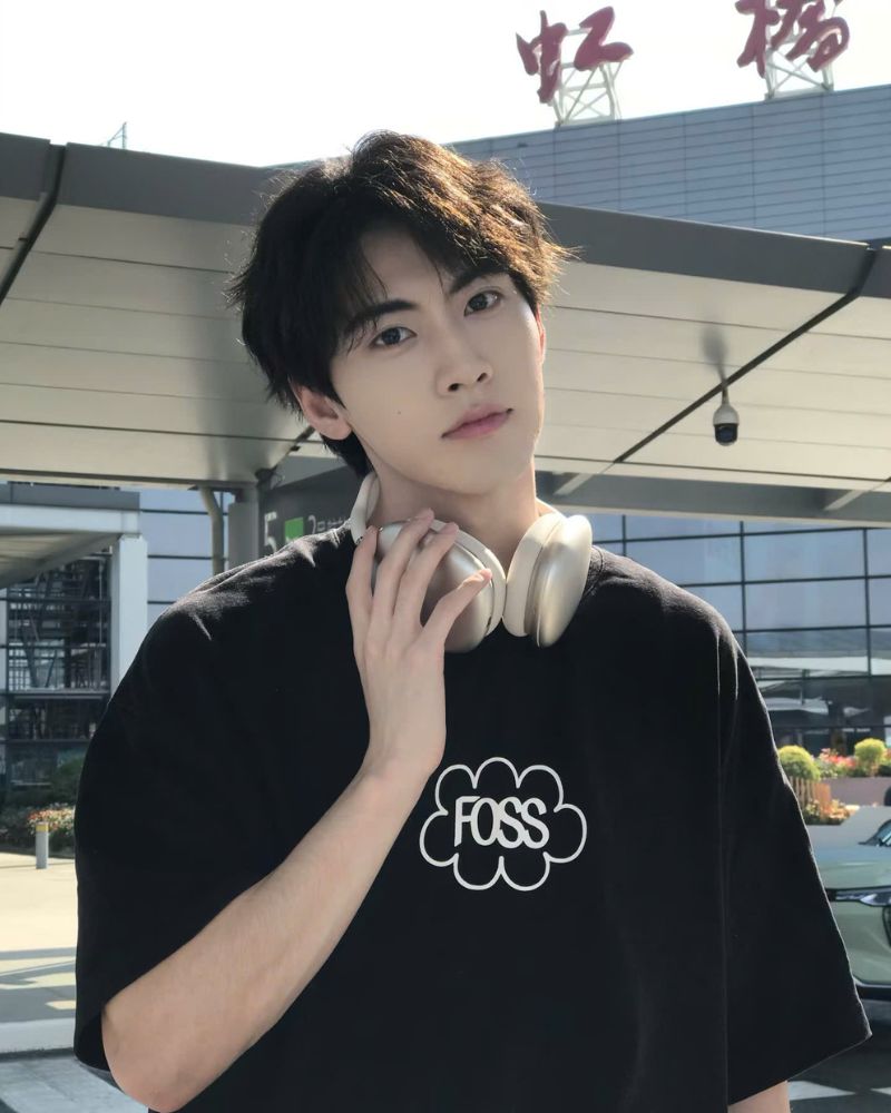 ảnh trai đẹp k6