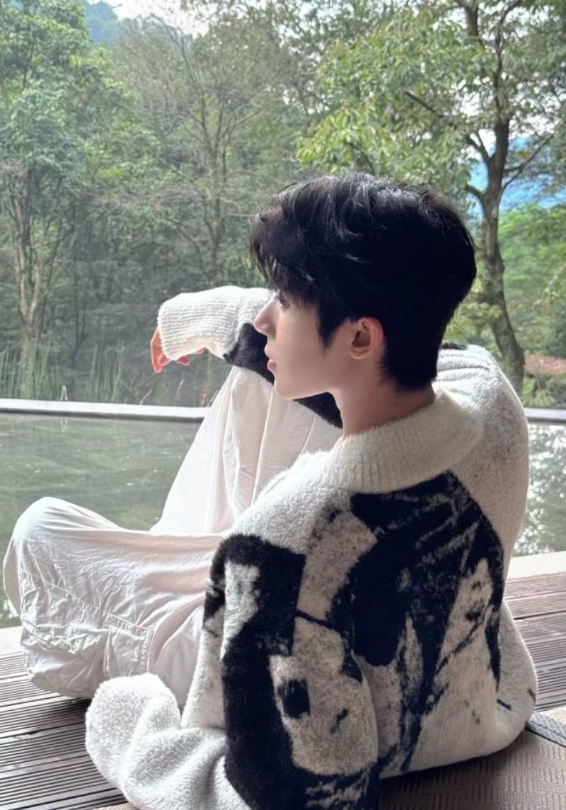 ảnh trai đẹp tik tok