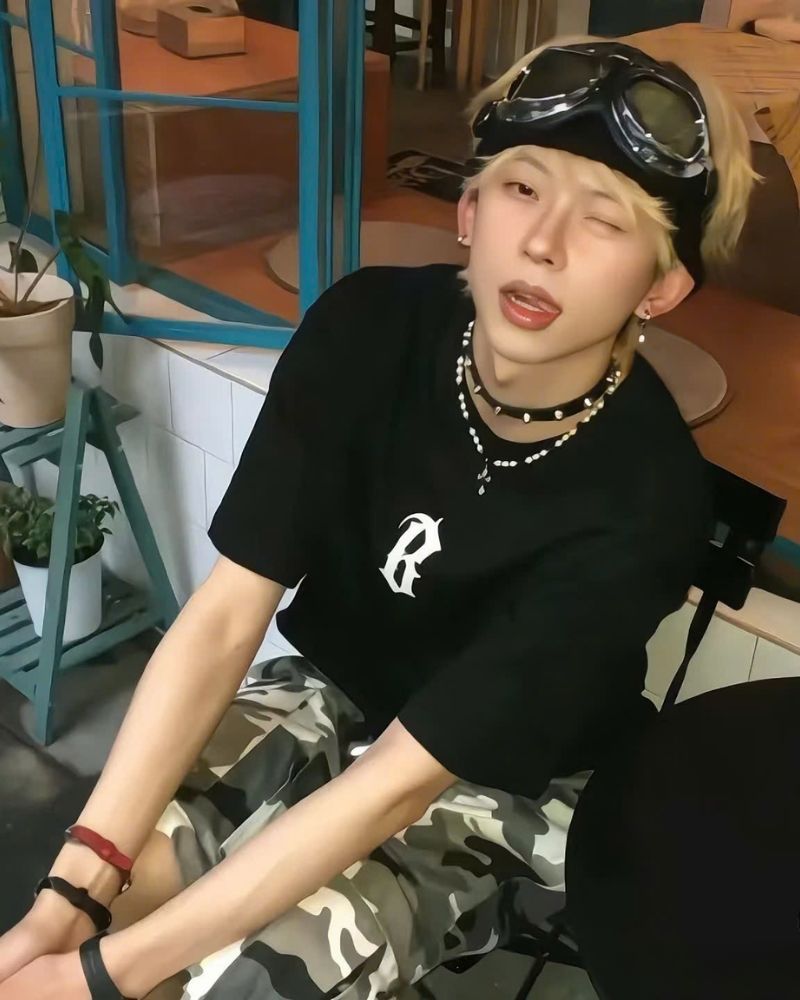 ảnh trai đẹp trung quốc dễ thương