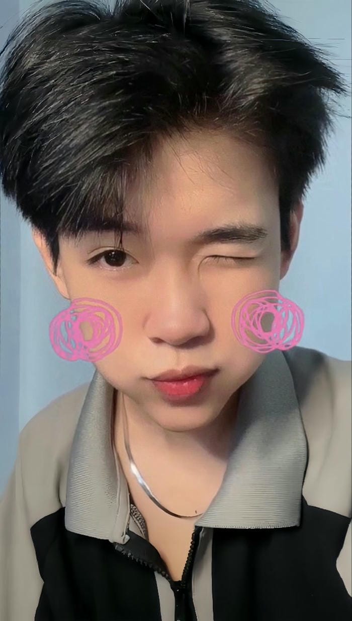 ảnh trai đẹp viết nam 2k9