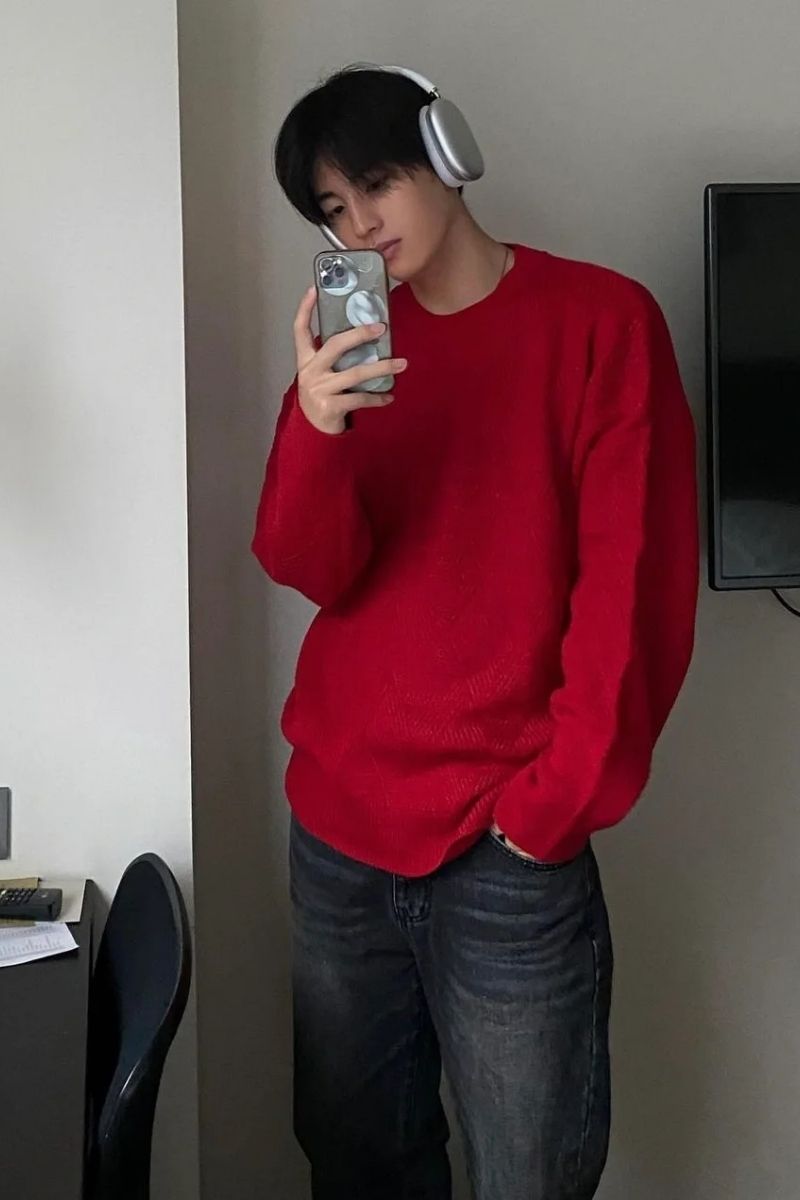 ảnh trai hàn nổi tiếng