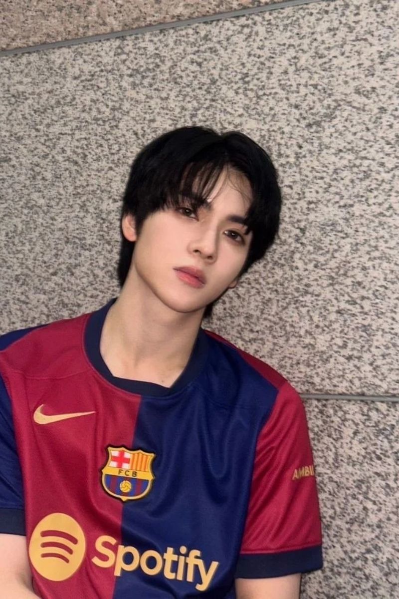 ảnh trai hàn quốc 1 mí