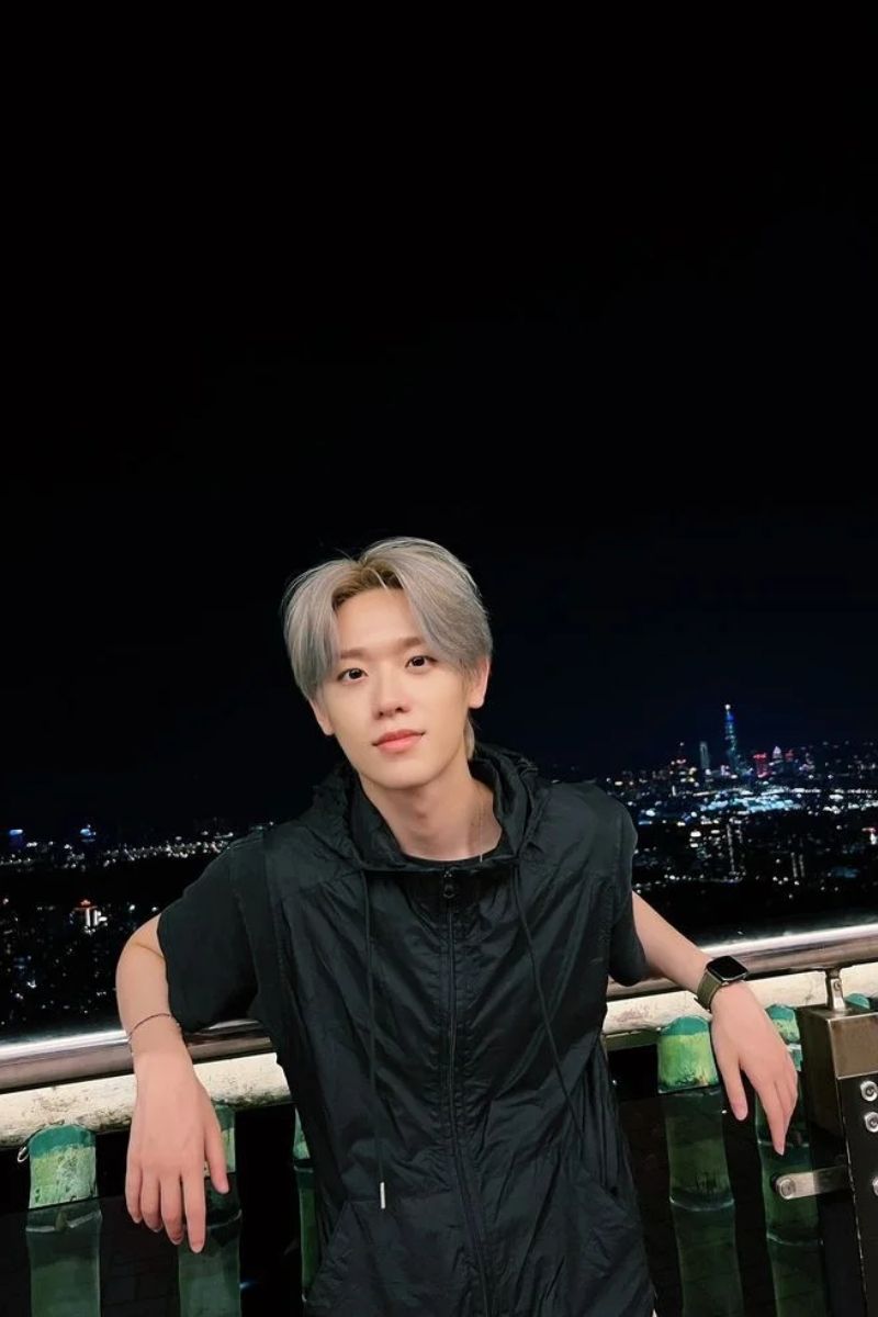 ảnh trai hàn quốc be