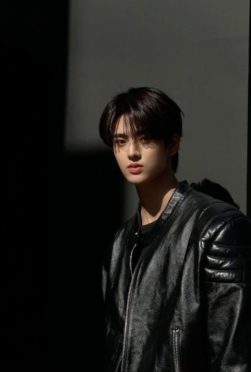 ảnh trai hàn quốc bựa