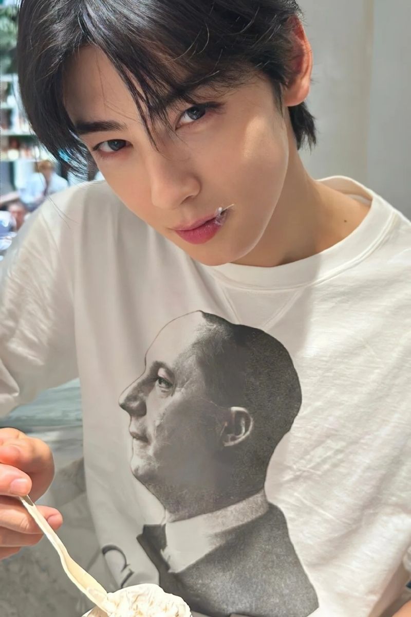 ảnh trai hàn quốc cute