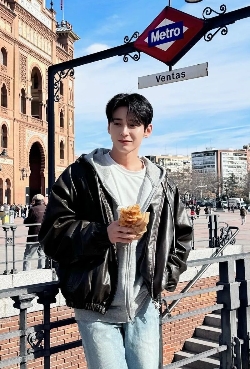 ảnh trai hàn quốc đẹp