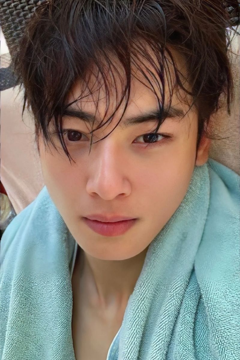 ảnh trai hàn quốc ngầu