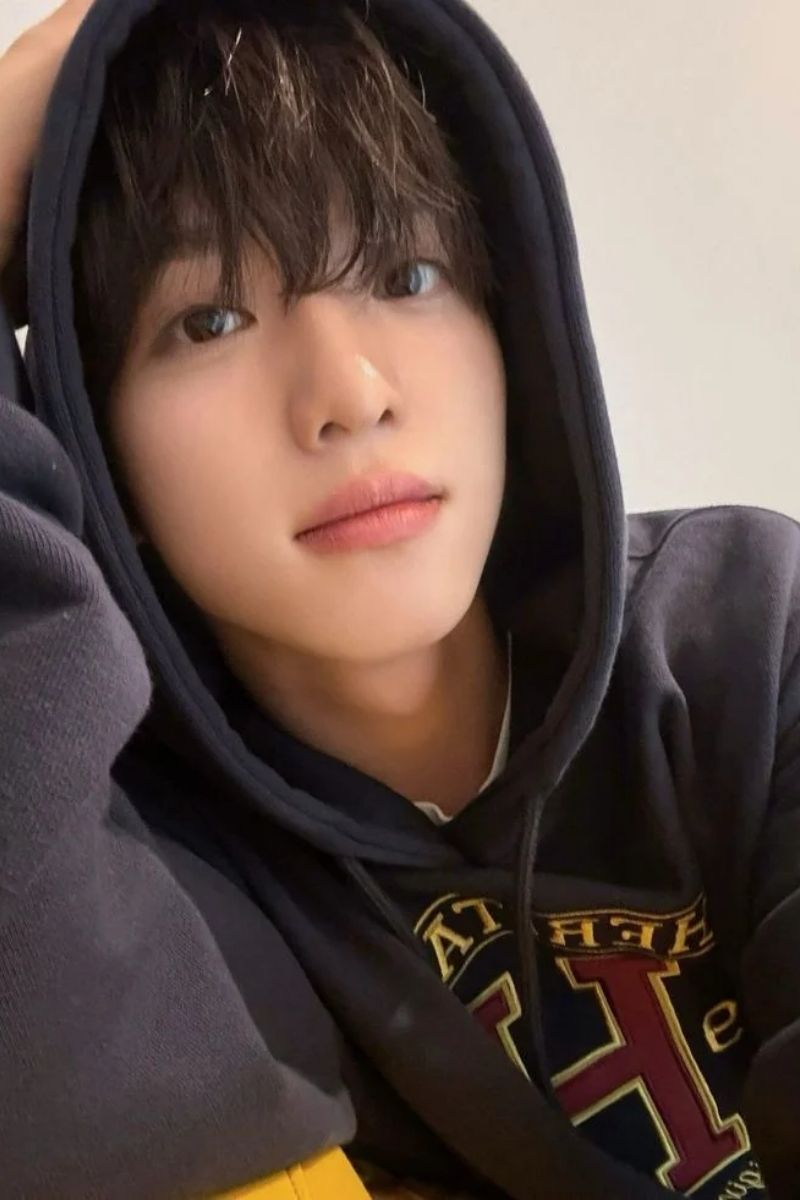 ảnh trai hàn quốc thư sinh