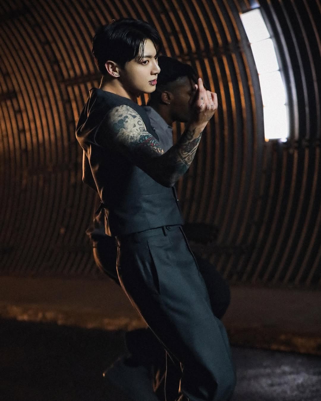 anh trai jungkook bts