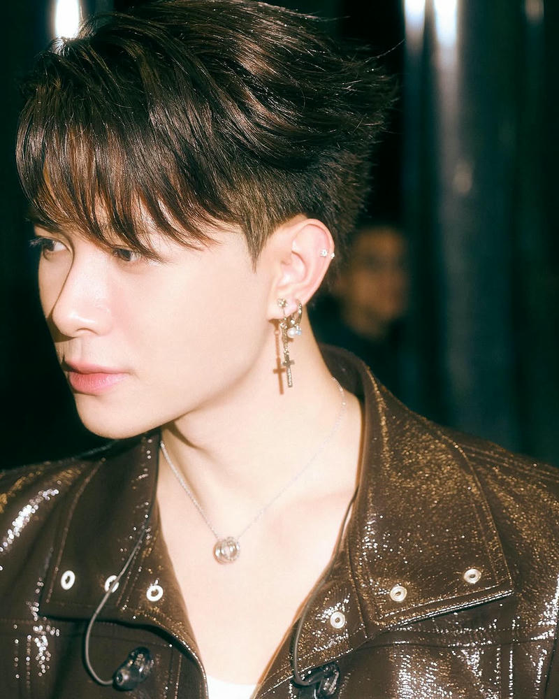 anh tú atus cận mặt