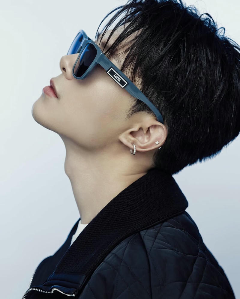 anh tú atus kính ngầu