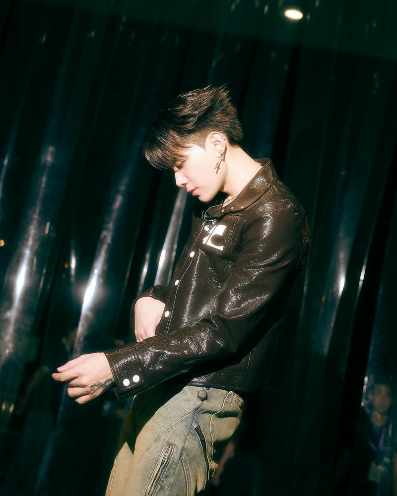 anh tú atus tâm trạng