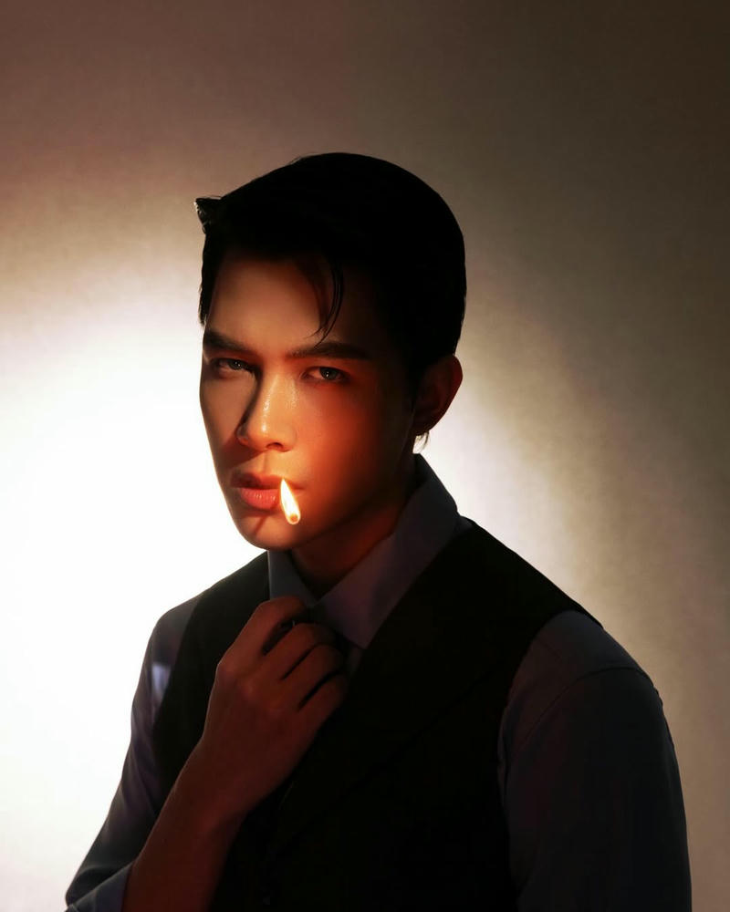 anh tú atus thuốc