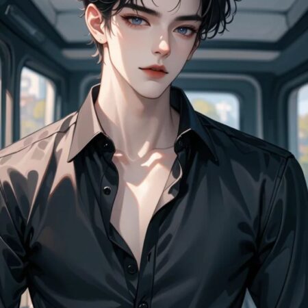 2001+ hình ảnh trai anime đẹp trai dễ thương đến 6 múi cực ngầu