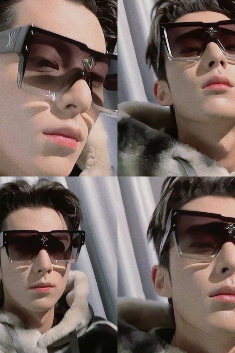 anime trai lạnh lùng