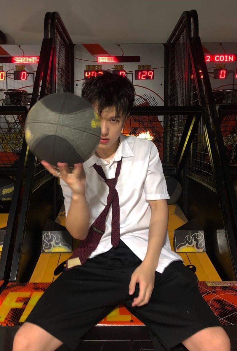 avatar trai đẹp ngầu