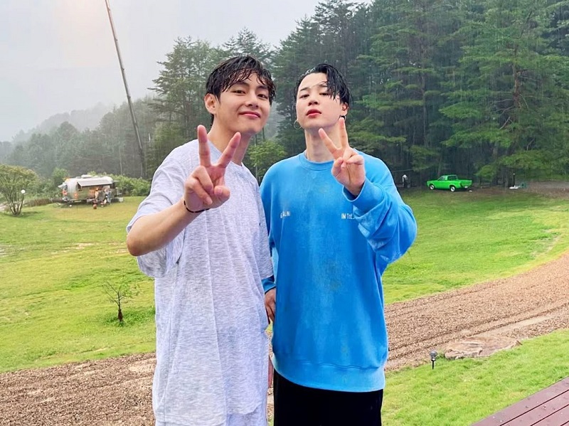 các hình xăm của jimin bts