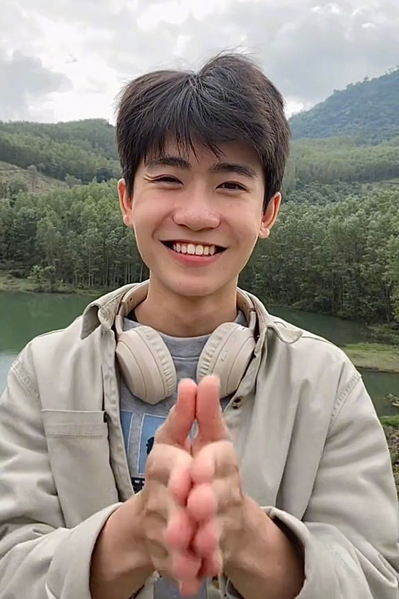 công an đẹp trai nhất việt nam