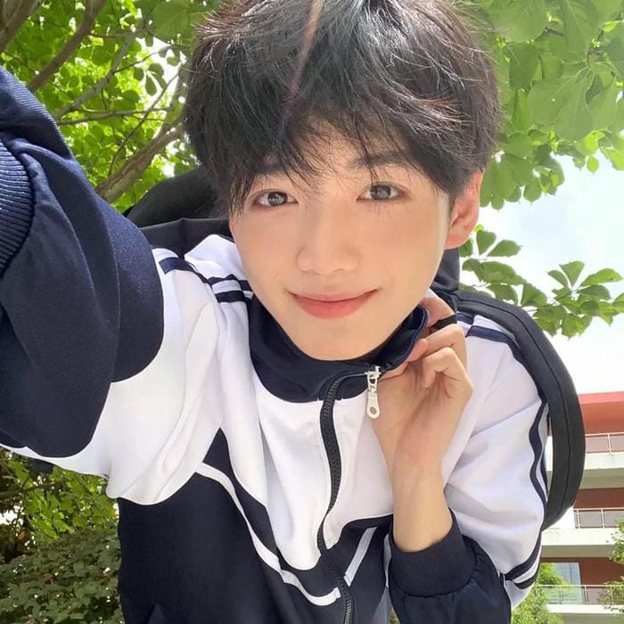 cute 14 tuổi ảnh trai đẹp việt nam