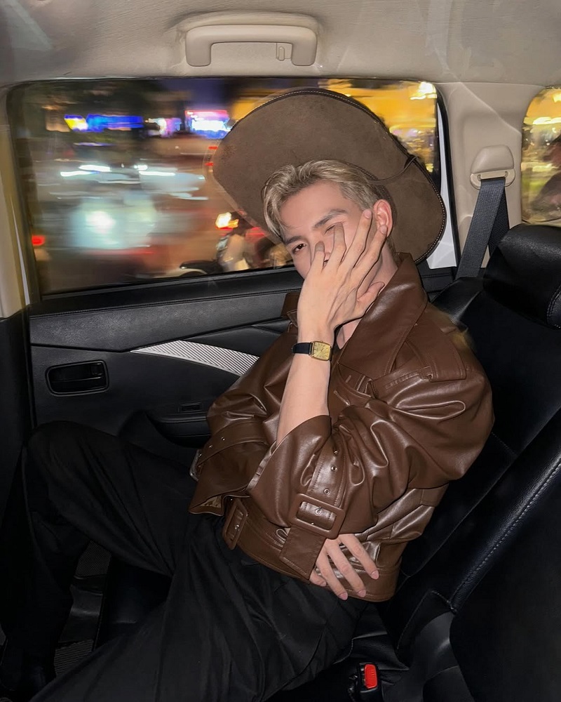 cute 14 tuổi ảnh trai đẹp việt nam