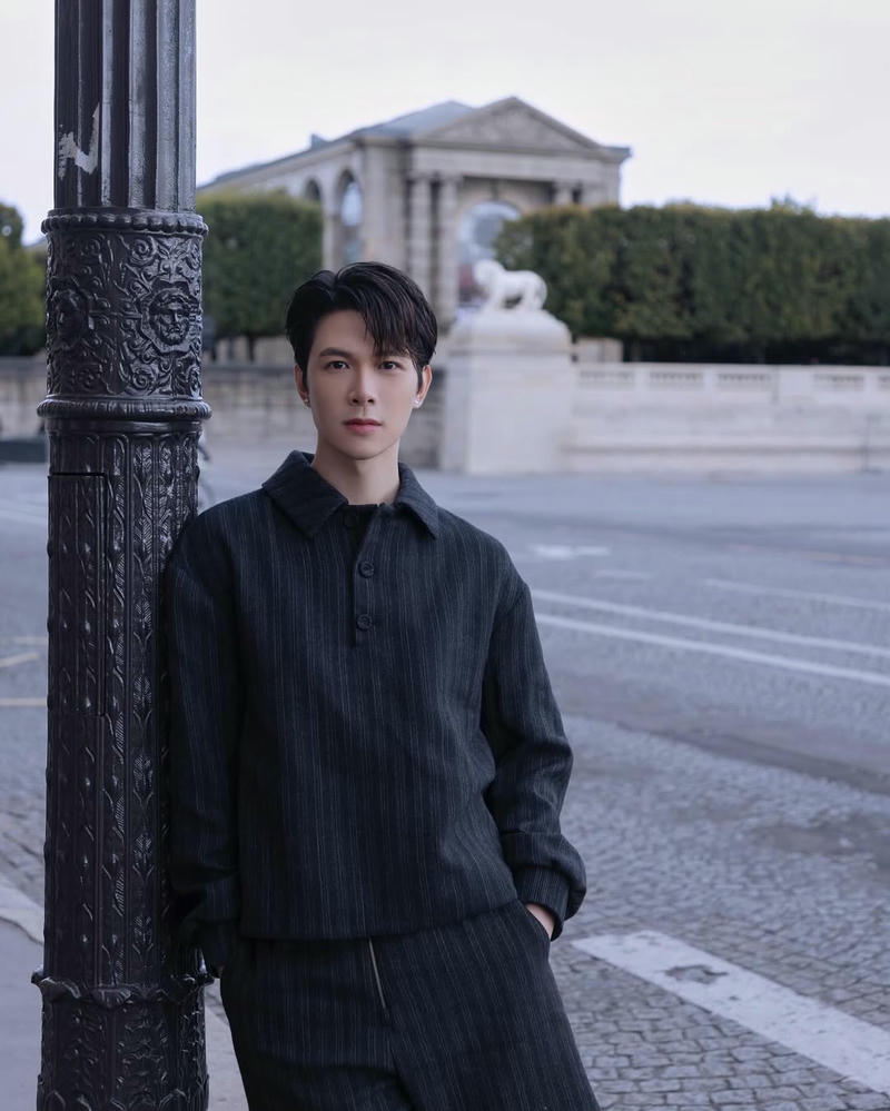 đám cứoi anh tú diệu nhi