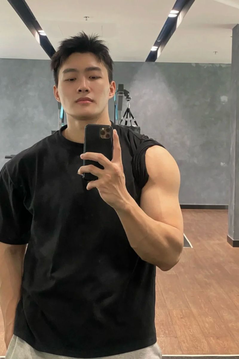 đẹp trai nhất việt nam