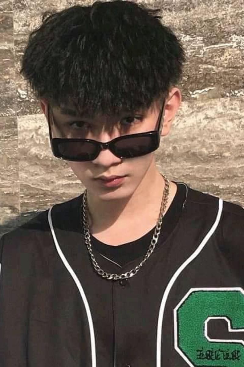 đẹp trai việt nam