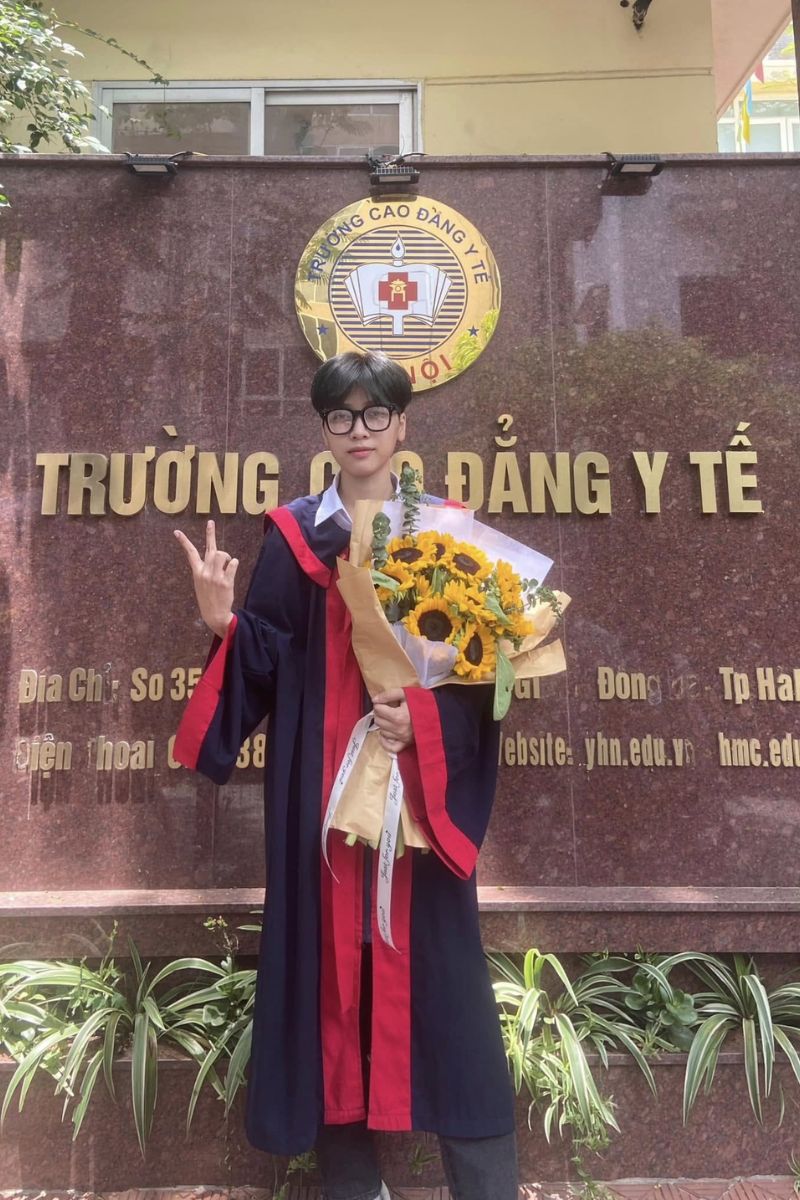 đẹp trai vn