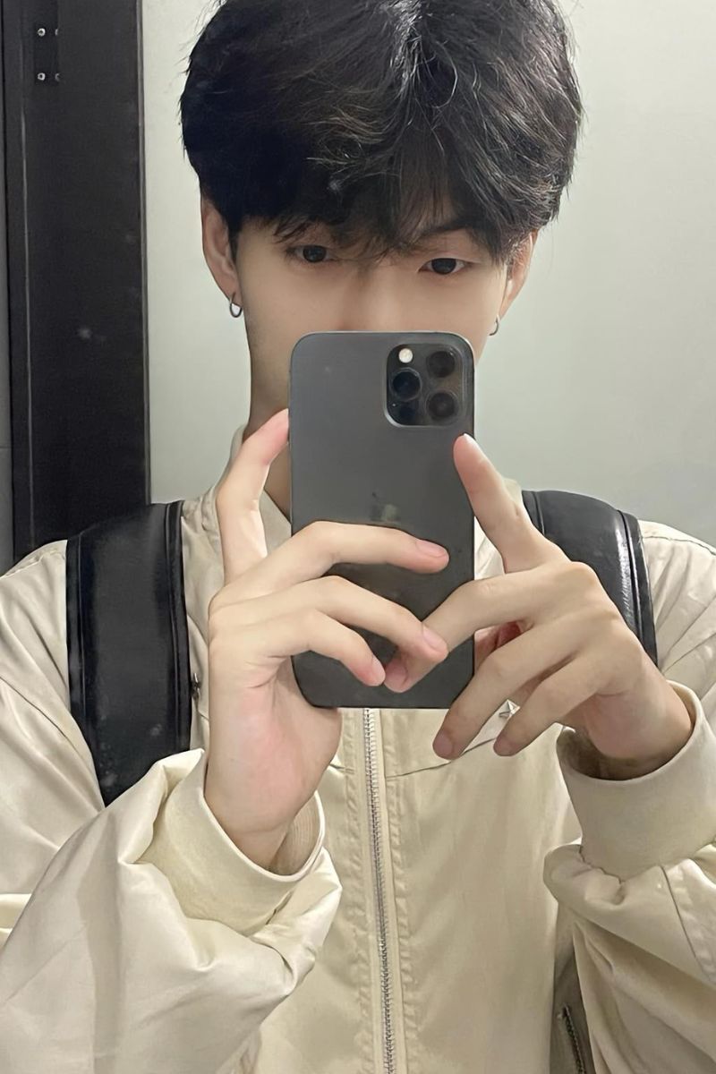 diễn viên nam việt nam đẹp trai