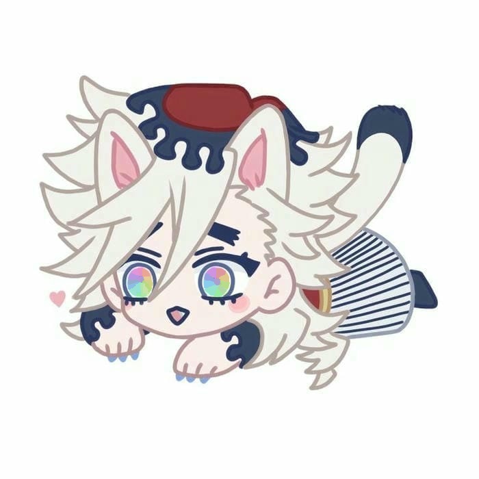 douma chibi cute nhất