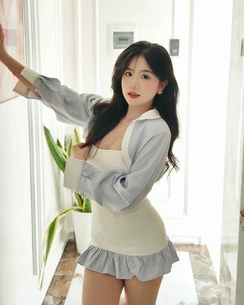 gái xinh sexy