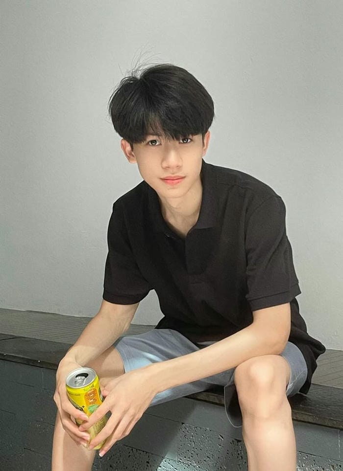 hinh anh 2k9 đep trai