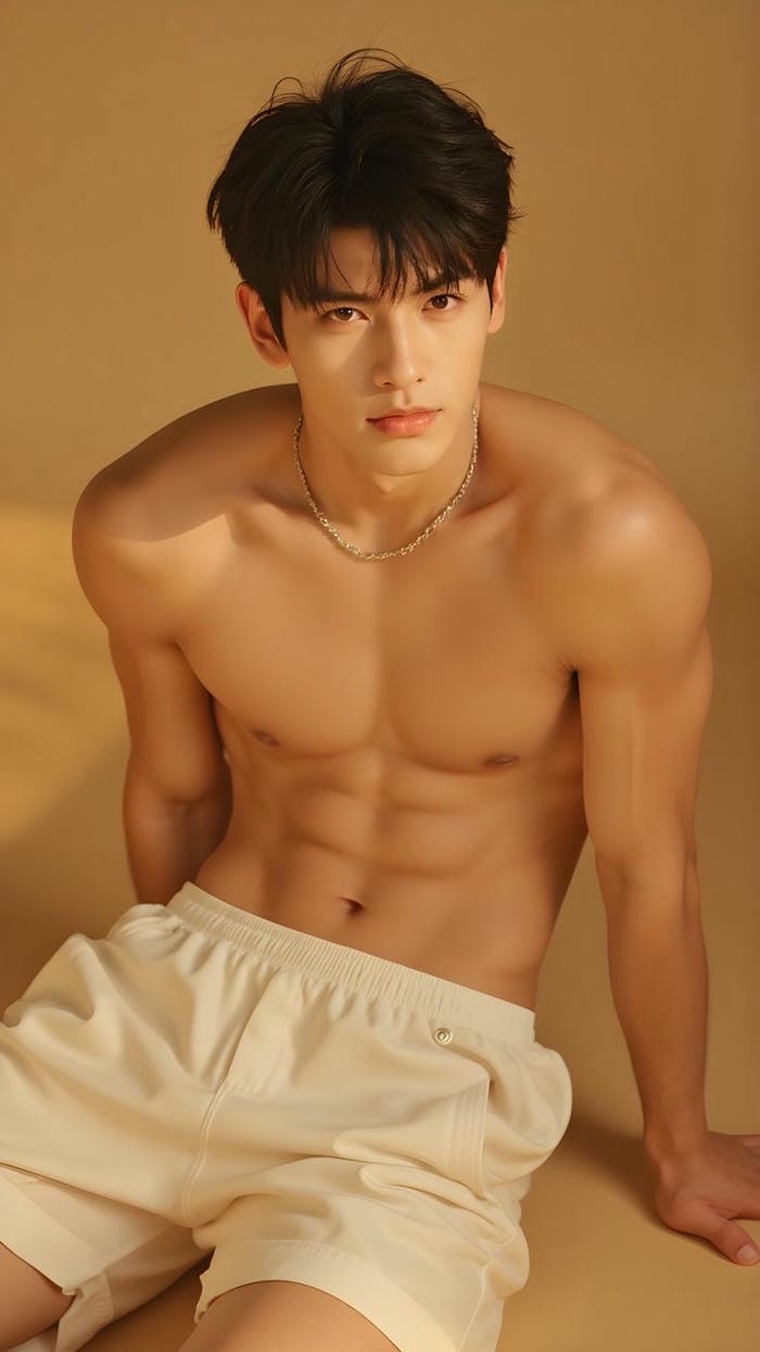 hình ảnh 6 múi đẹp