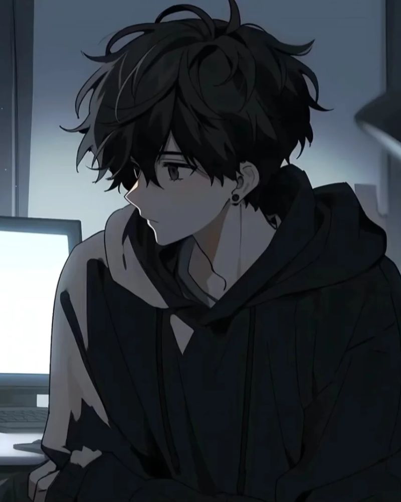 hình ảnh anime trai đẹp