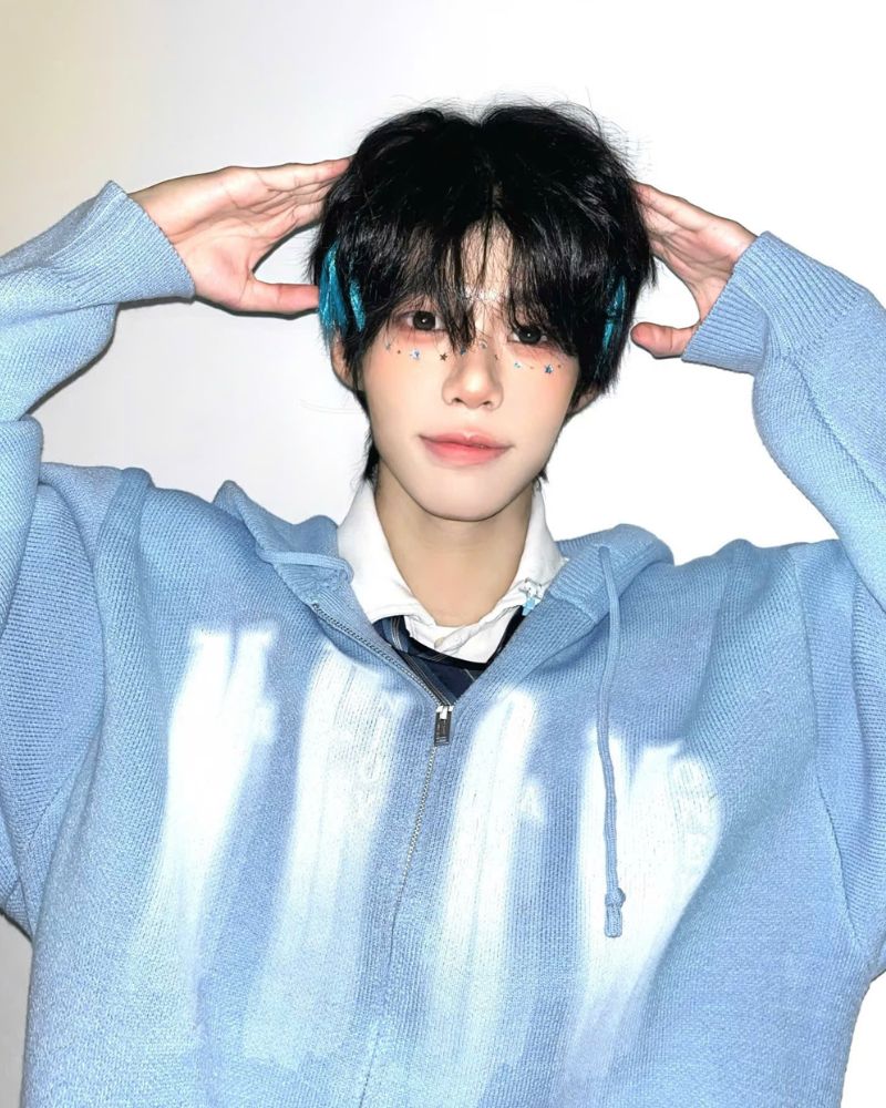 hình ảnh be trai đẹp de thương