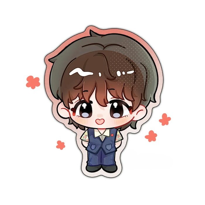 hinh anh bts cực đẹp